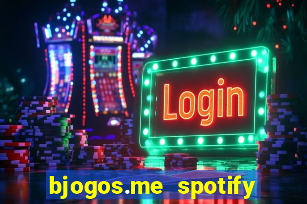 bjogos.me spotify premium apk